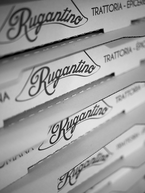 Rugantino - Restaurant Italien Montlhéry - Carte cadeau 30-100€